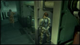 Images Metal Gear Solid HD Collection MGS2