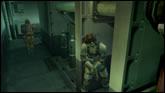 Images Metal Gear Solid HD Collection MGS2