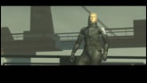 Images Metal Gear Solid HD Collection MGS2