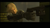 Images Metal Gear Solid HD Collection MGS2