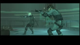 Images Metal Gear Solid HD Collection MGS2