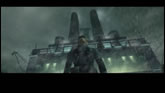 Images Metal Gear Solid HD Collection MGS2