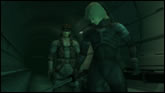 Nouvelles images de Metal Gear Solid HD Collection