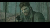 Images Metal Gear Solid HD Collection MGS3