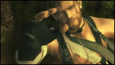 Nouvelles images de Metal Gear Solid HD Collection