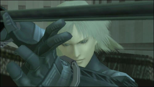 Nos impressions sur Metal Gear Solid HD sur PS Vita