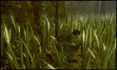 Nouvelles images de Metal Gear Solid Snake Eater 3D