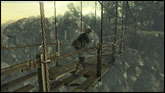 Images Metal Gear Solid Snake Eater 3DS