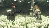 Images Metal Gear Solid Snake Eater 3DS