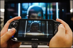 Metal Gear Solid V Ground Zeroes sur PS Vita et en carton dans les magasins japonais