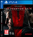 Une version collector pour Metal Gear Solid V : The Phantom Pain