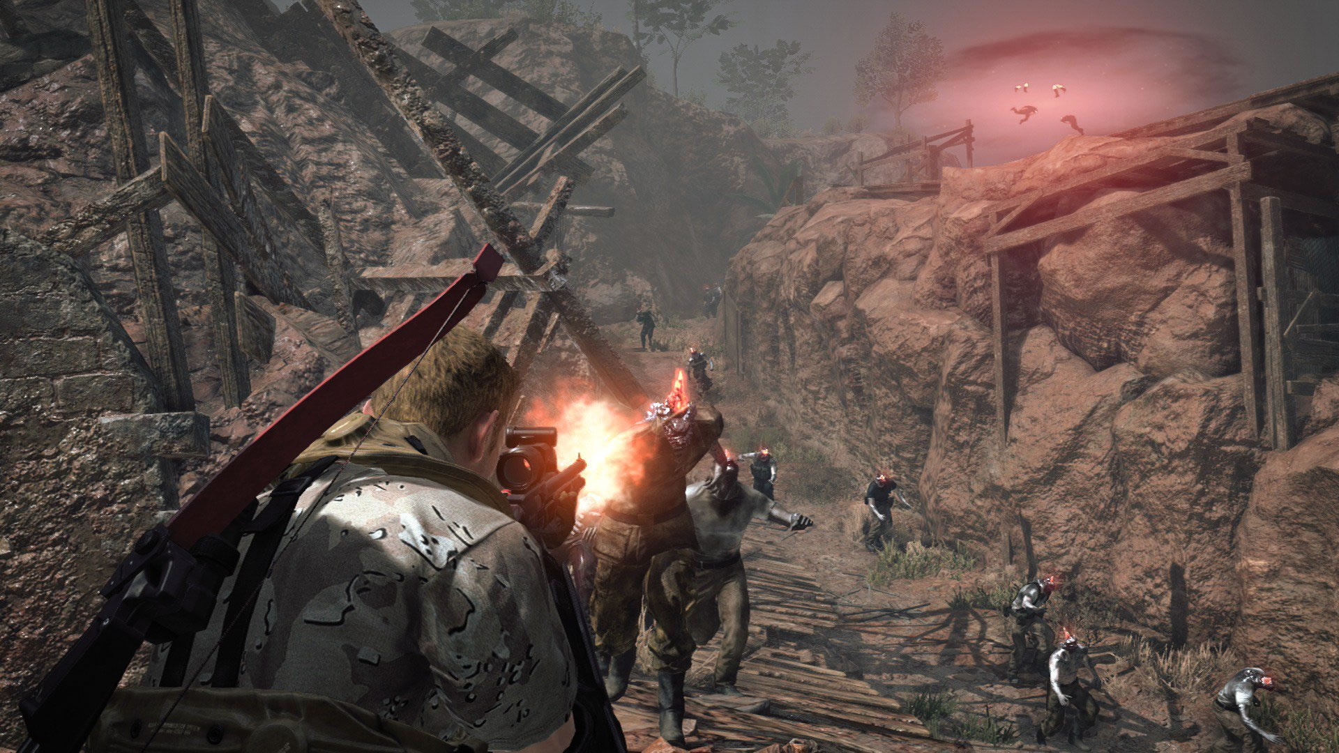 Image de Metal Gear Survive