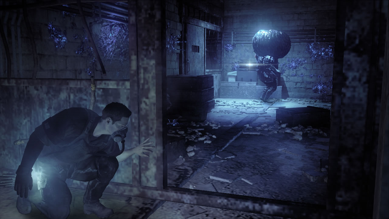 Image de Metal Gear Survive