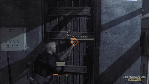 Metal Gear Survive, celui qui cachait bien son jeu : Nos impressions après 6 heures de jeu en solo