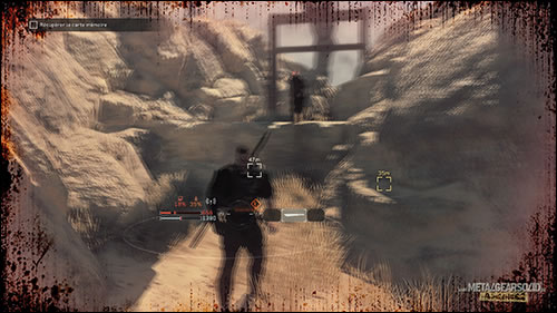 Metal Gear Survive, celui qui cachait bien son jeu : Nos impressions aprs 6 heures de jeu en solo