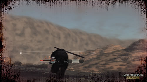 Metal Gear Survive, celui qui cachait bien son jeu : Nos impressions après 6 heures de jeu en solo