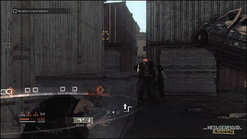 Metal Gear Survive, celui qui cachait bien son jeu : Nos impressions après 6 heures de jeu en solo