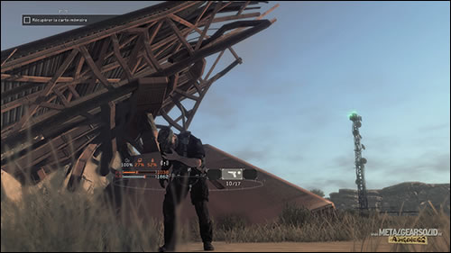 Metal Gear Survive, celui qui cachait bien son jeu : Nos impressions après 6 heures de jeu en solo