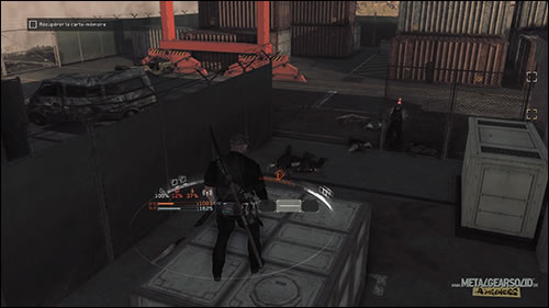 Metal Gear Survive, celui qui cachait bien son jeu : Nos impressions après 6 heures de jeu en solo