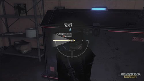 Metal Gear Survive, celui qui cachait bien son jeu : Nos impressions après 6 heures de jeu en solo