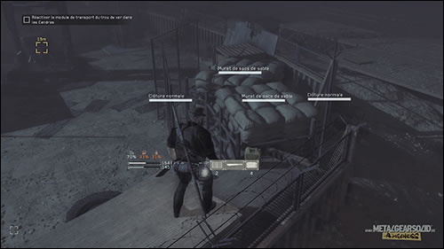 Metal Gear Survive, celui qui cachait bien son jeu : Nos impressions après 6 heures de jeu en solo