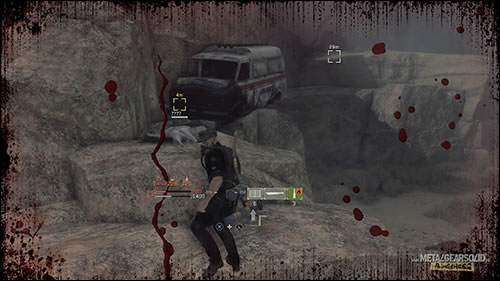 Metal Gear Survive, celui qui cachait bien son jeu : Nos impressions aprs 6 heures de jeu en solo