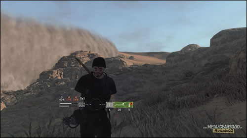 Metal Gear Survive, celui qui cachait bien son jeu : Nos impressions après 6 heures de jeu en solo