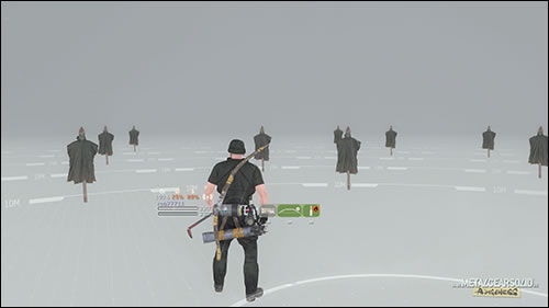 Metal Gear Survive, celui qui cachait bien son jeu : Nos impressions après 6 heures de jeu en solo
