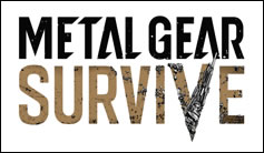 Konami annonce Metal Gear Survive, un jeu coopratif  4 joueurs