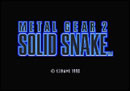 Metal Gear