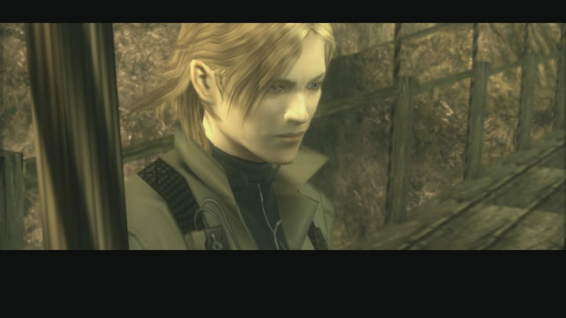 Tout savoir sur Metal Gear Solid HD