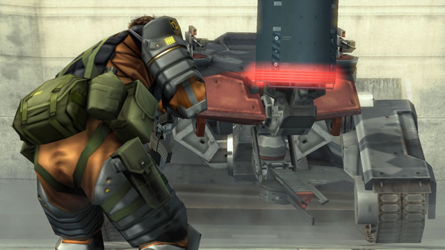 Tout savoir sur Metal Gear Solid Peace Walker HD