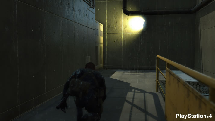 Toutes les infos de Metal Gear Solid V : Ground Zeroes sur PC