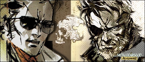 Le retour des douches dans Metal Gear Solid V ?