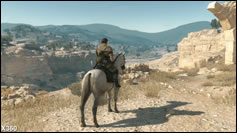 Que vaut Metal Gear Solid V : The Phantom Pain sur PlayStation 3 et Xbox 360 ?