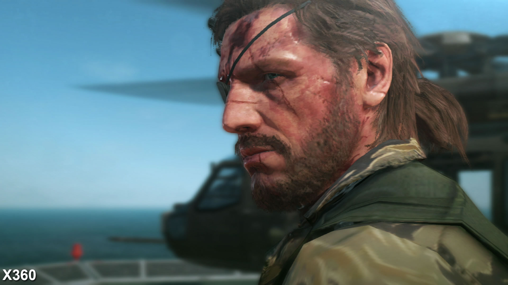 Que vaut Metal Gear Solid V : The Phantom Pain sur PlayStation 3 et Xbox 360 ?