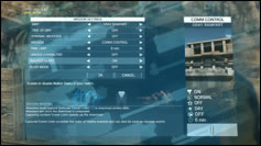 Des dtails sur les MJ de Metal Gear Online et les nouvelles options de match  venir