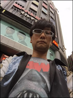 Hideo Kojima remercie les fans de MGS dans une vido touchante (sous-titre franais)