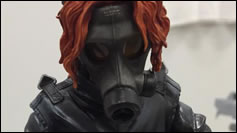 Une multitude de goodies prsents lors du Boot Camp de MGSV The Phantom Pain