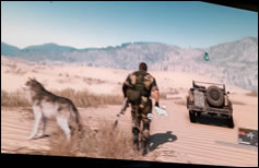 E3 2015 : Quelques infos sur la dmonstration de MGSV : TPP et ses micro-paiements