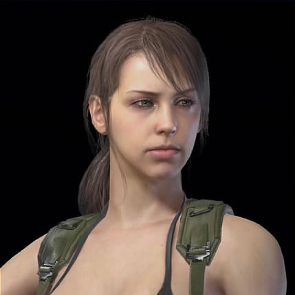 Les avatars de Metal Gear Solid V : The Phantom Pain s'infiltrent sur le PSN amricain