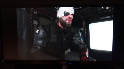 MGSV : Le bandage qui ne soulage pas les fans de leur impatience