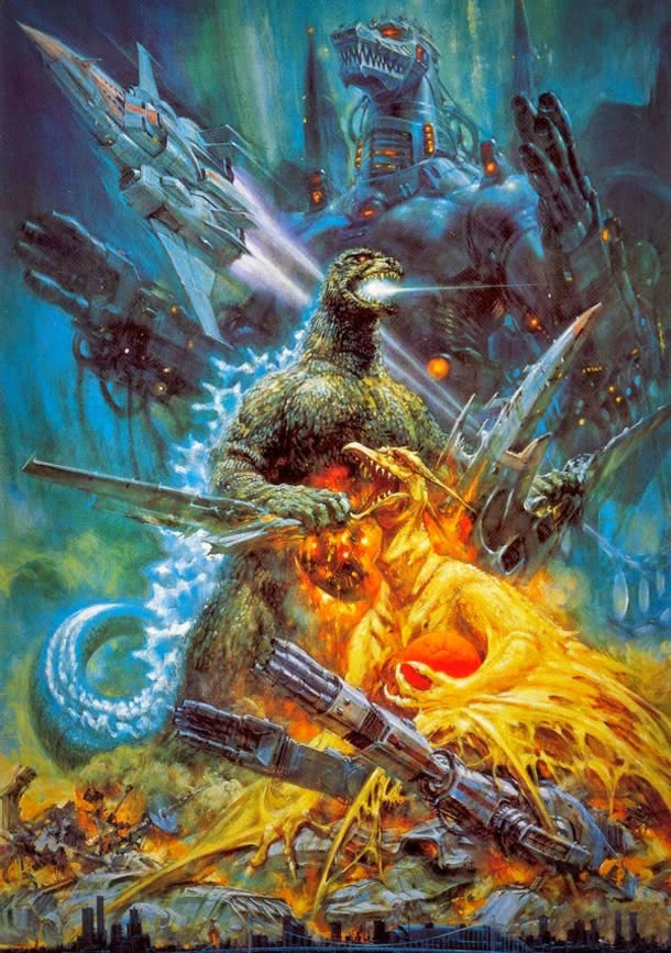 L'illustrateur japonais Noriyoshi Ohrai est dcd