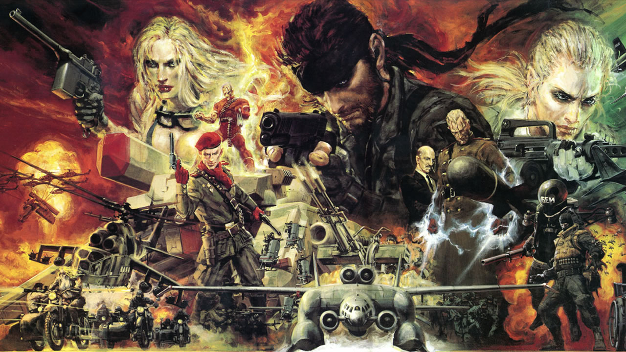 L'illustrateur japonais Noriyoshi Ohrai est dcd