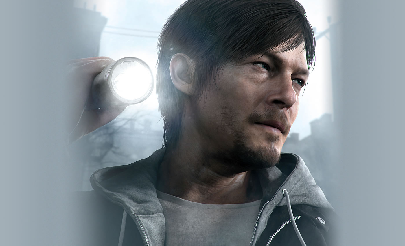 Konami ragit sur lannulation de Silent Hills