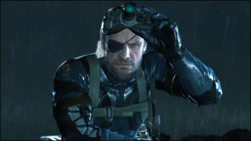 Nos impressions sur Metal Gear Solid V : Ground Zeroes