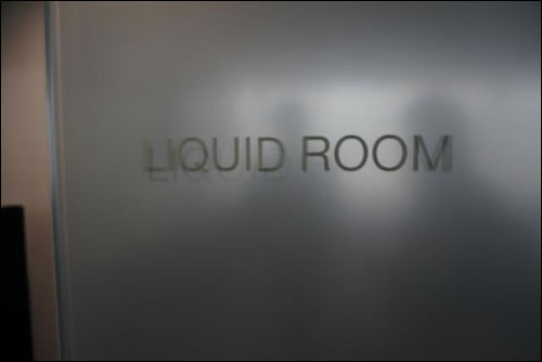 Photos des studios de Kojima Productions à Los Angeles
