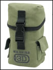 Une dmo et des accessoires pour Metal Gear Solid: Snake Eater 3D
