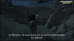 Kojima Station : Les animaux dans Metal Gear (Solid)