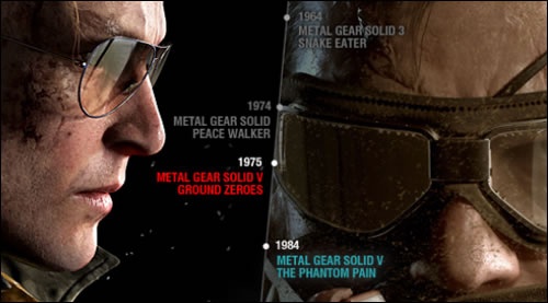 Metal Gear Solid : Portable Ops est-il un épisode canonique ?